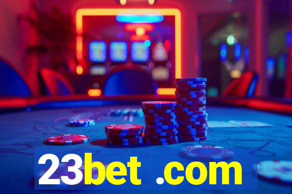 23bet .com